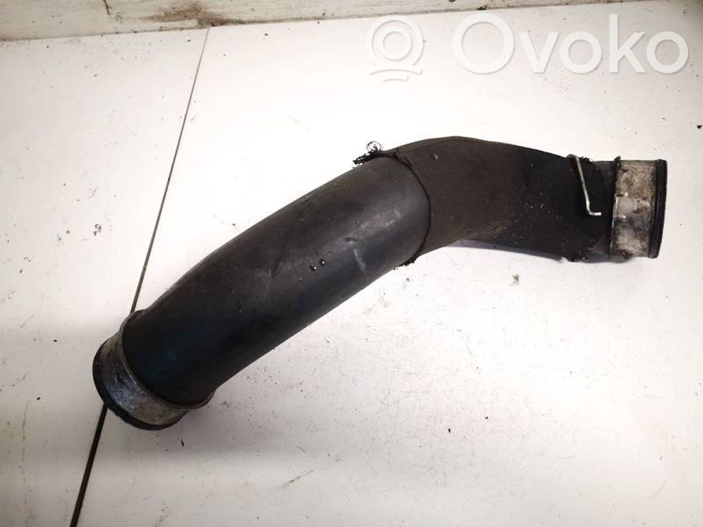 Mercedes-Benz E W211 Furtun/conductă intercooler 