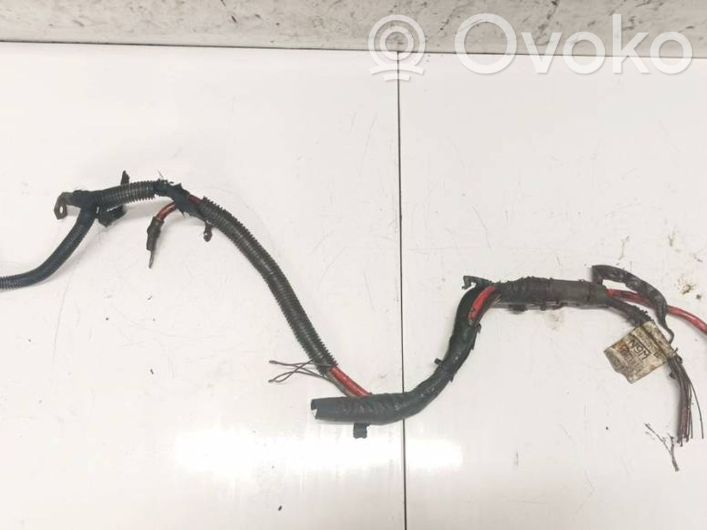Opel Astra H Autres faisceaux de câbles