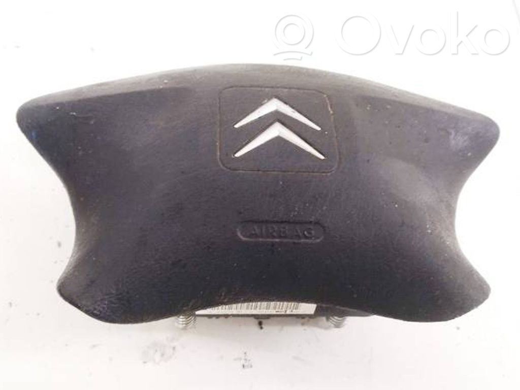 Citroen Berlingo Airbag dello sterzo 
