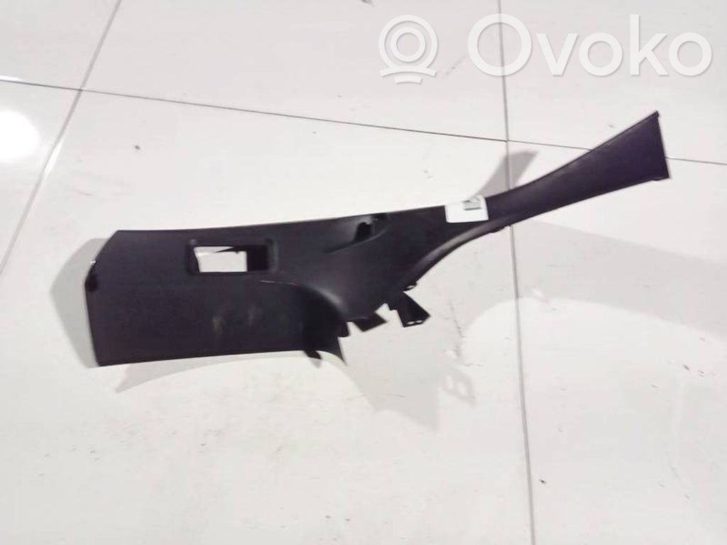 BMW 3 E46 Altra parte interiore 