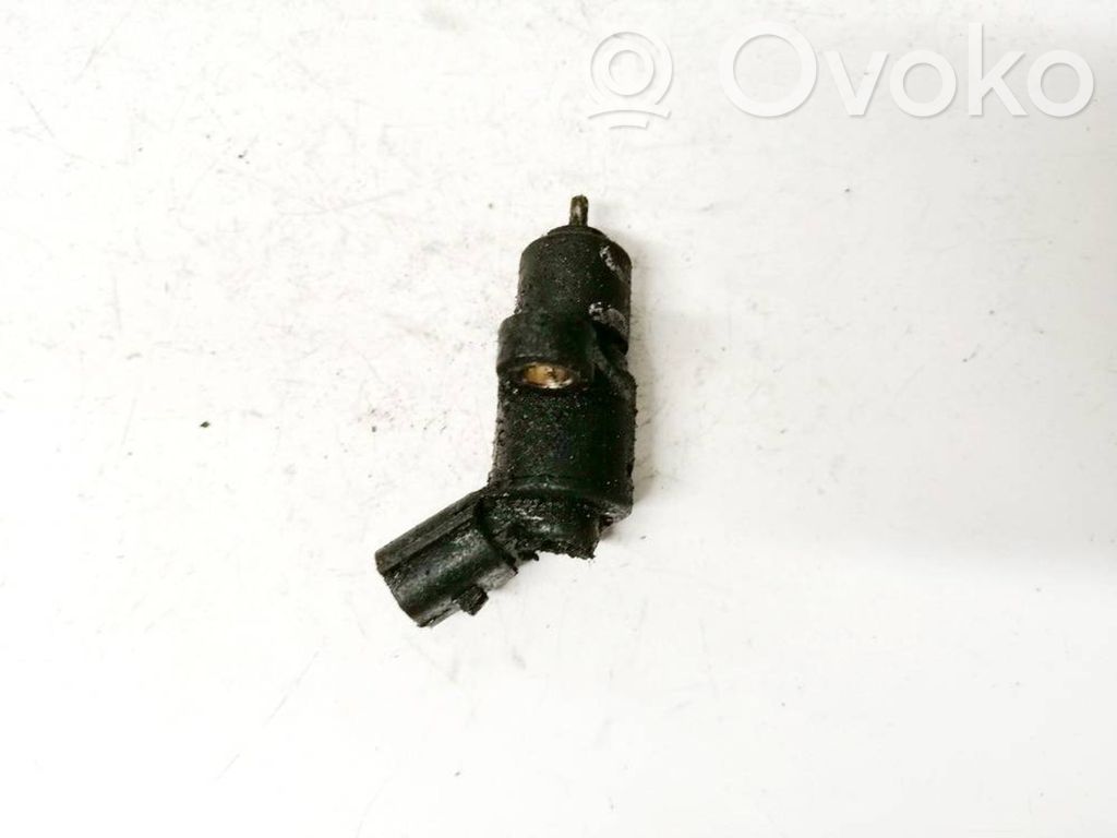 Sensor de posición del cigüeñal (Usadas)