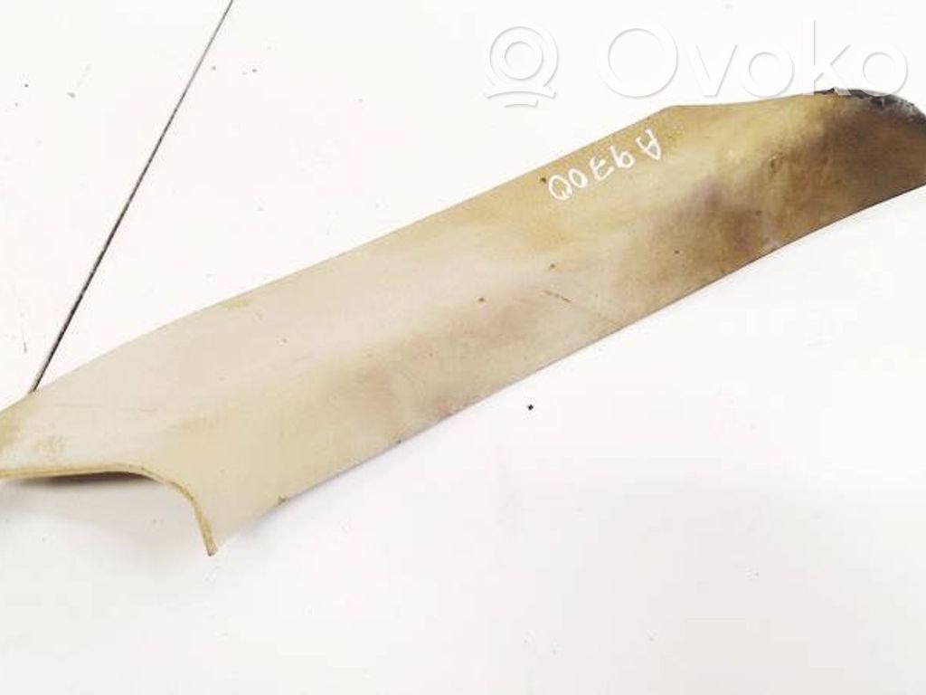 Subaru B9 Tribeca Altra parte interiore 