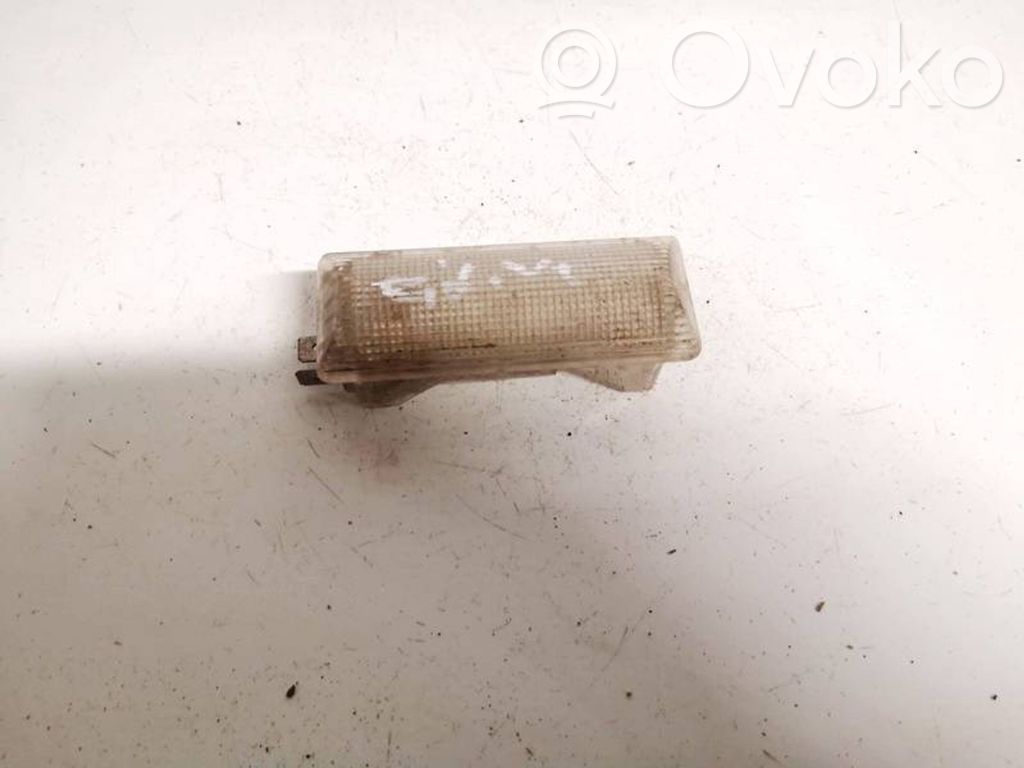 Ford Mondeo MK I Otras luces interiores 