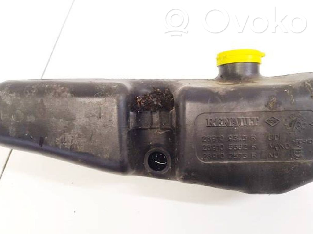 Dacia Sandero Zbiornik płynu do spryskiwaczy szyby przedniej / czołowej 