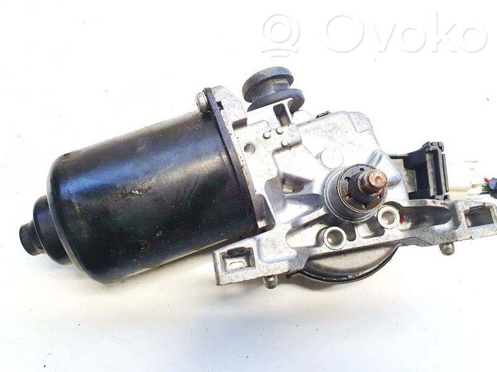 Toyota Prius (XW20) Motor ștergător