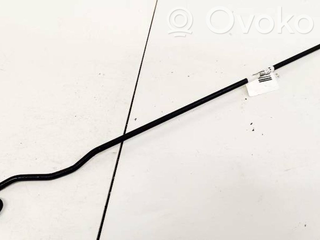 Ford Transit Alte piese de exterior