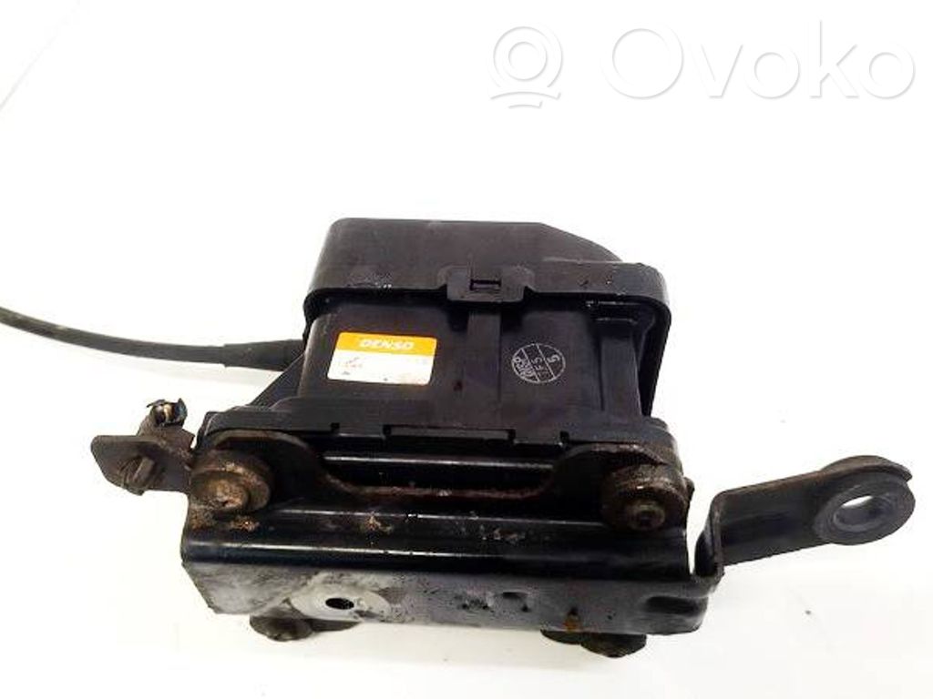Honda Accord Unidad de control/módulo del ABS 