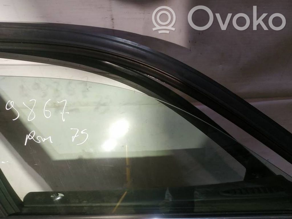 Rover 75 Geam ușă față patru uși 