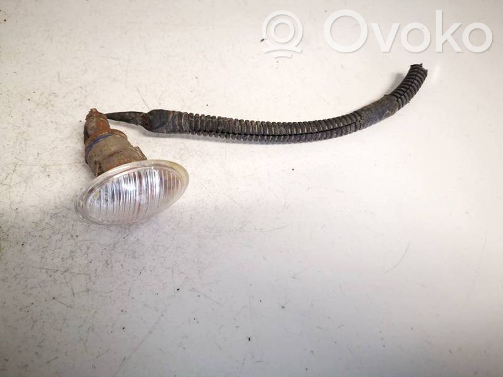 Ford Ka Indicatore di direzione del parafango anteriore