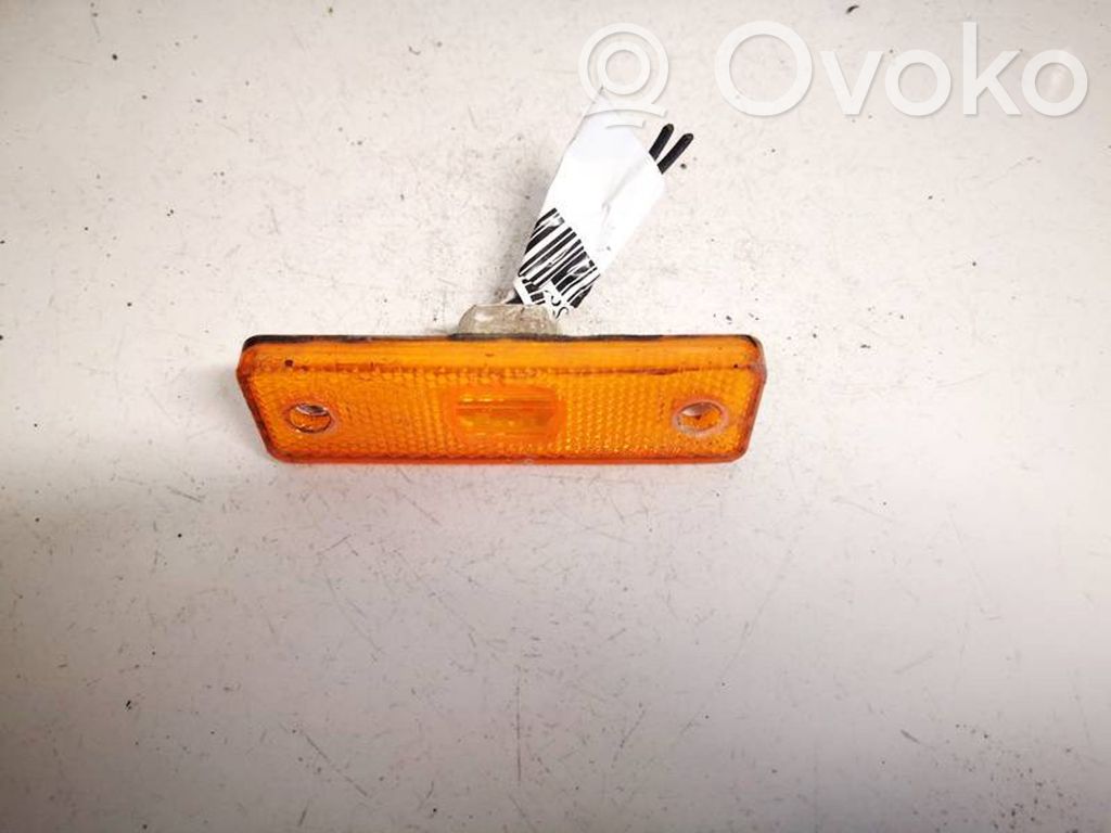 Iveco Daily 40.8 Reflektor Rückstrahler