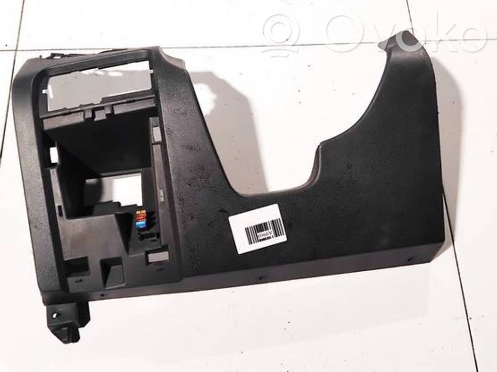 Renault Scenic III -  Grand scenic III Altra parte interiore 