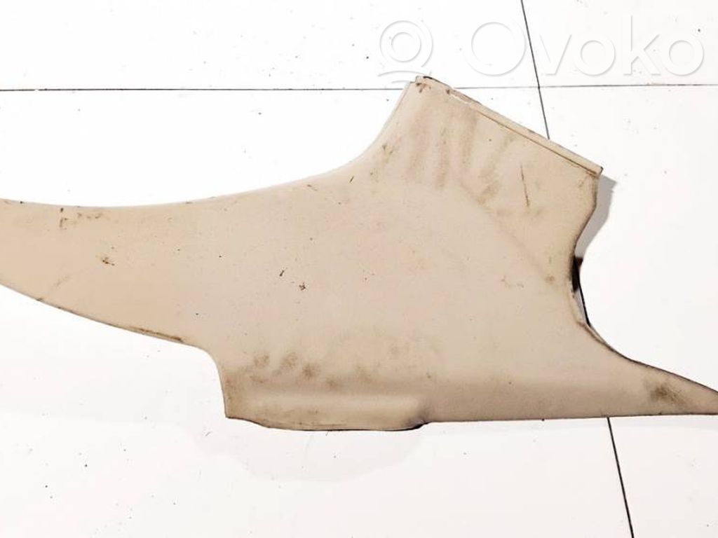 Rover 75 Inne części wnętrza samochodu