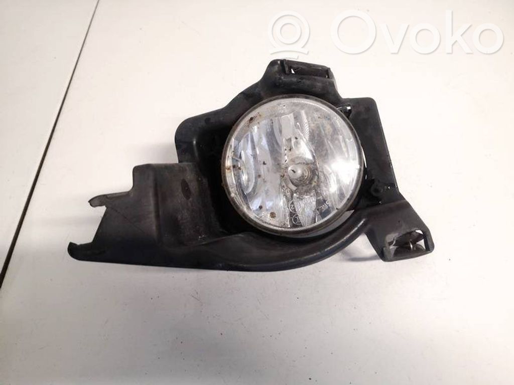 Luz de niebla delantera   261500097R,261500097R