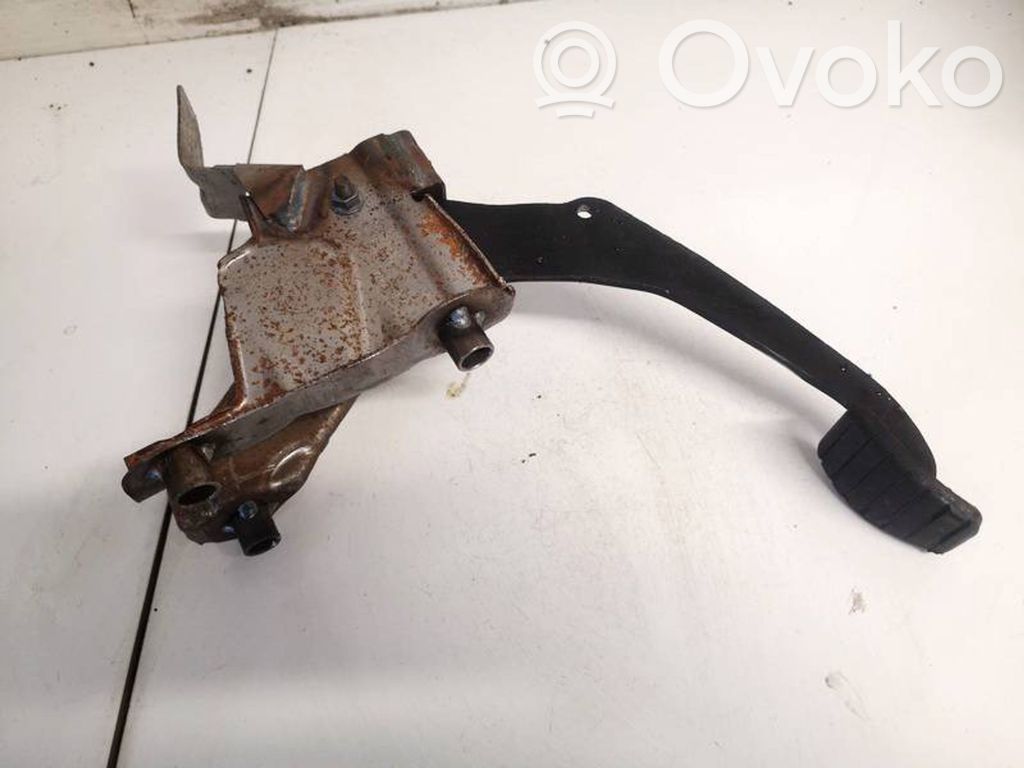 Dacia Sandero Pedale della frizione 