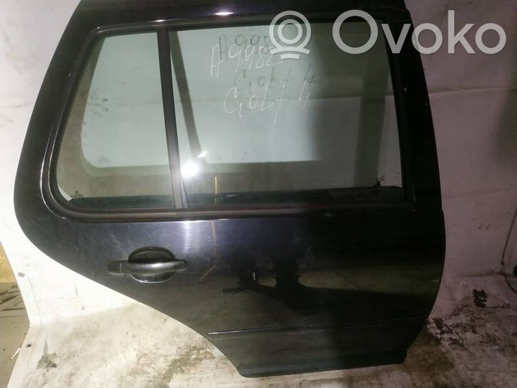 Volkswagen Golf IV Portiera posteriore 