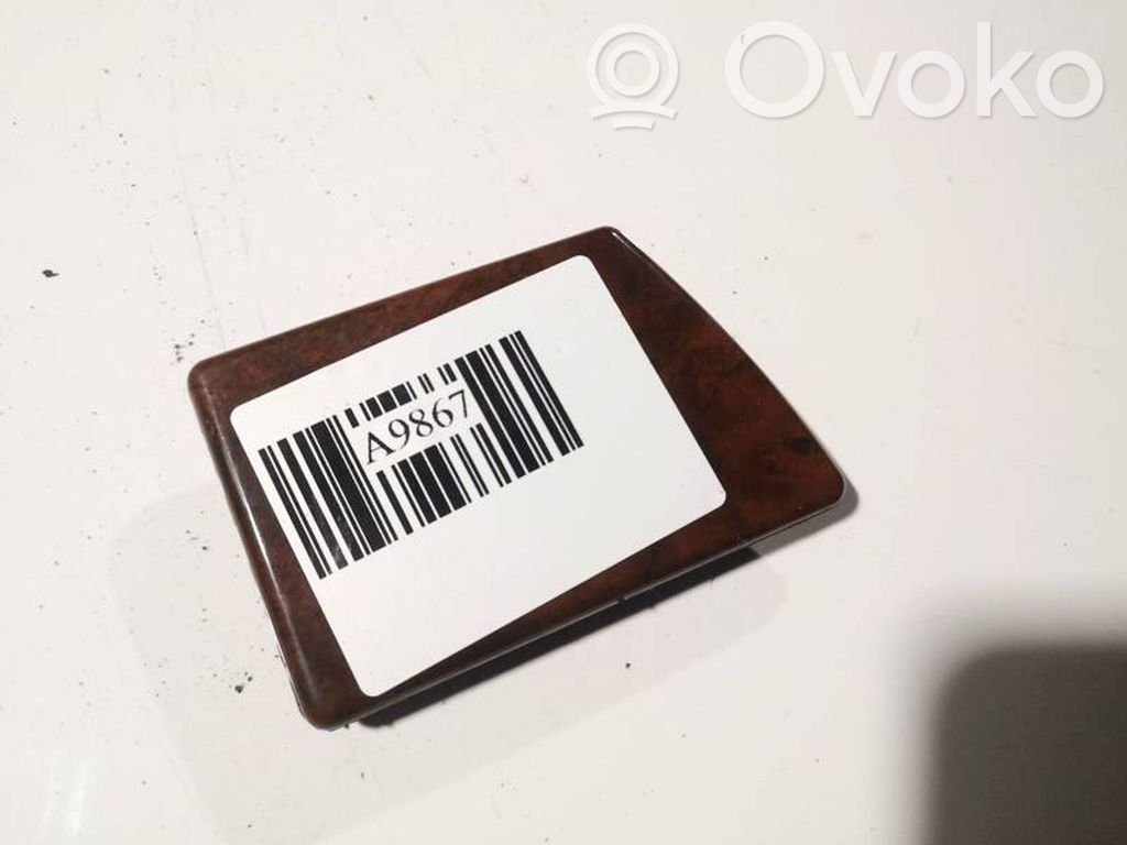 Rover 75 Otros repuestos del interior 