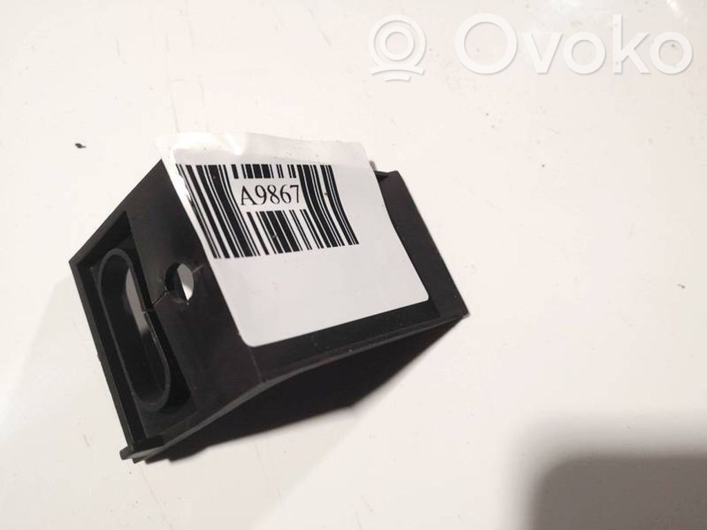 Rover 75 Alte piese de interior