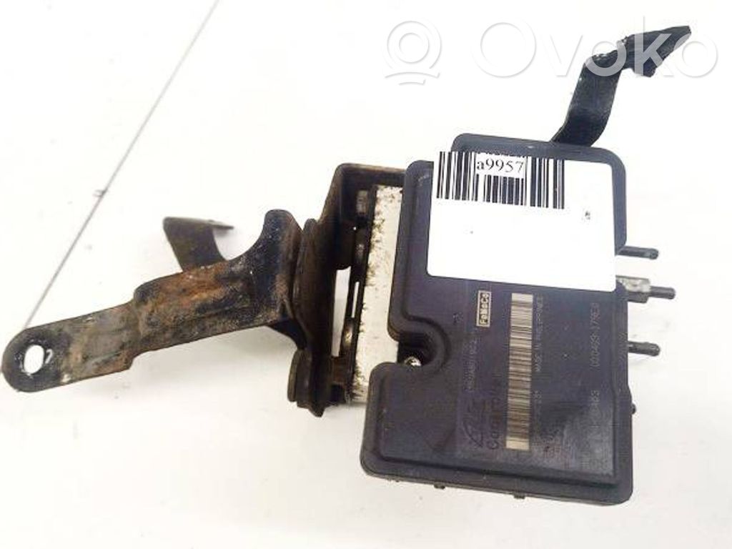 Mazda 2 ABS Pump 