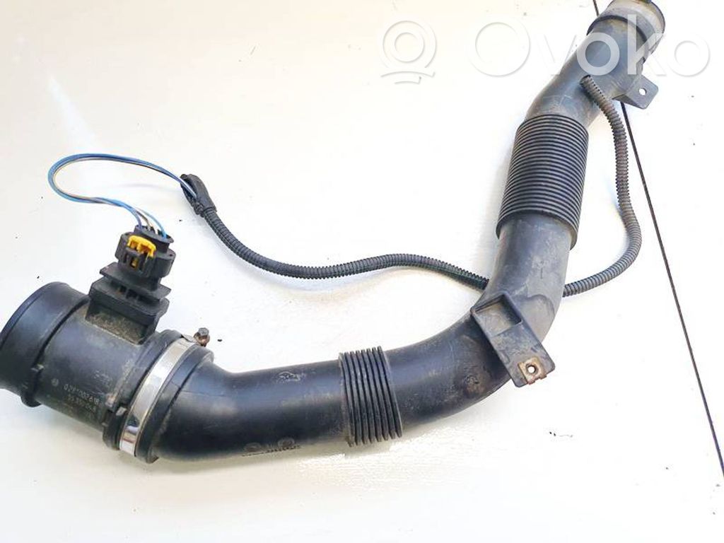 Opel Corsa D Tubo di aspirazione dell’aria 