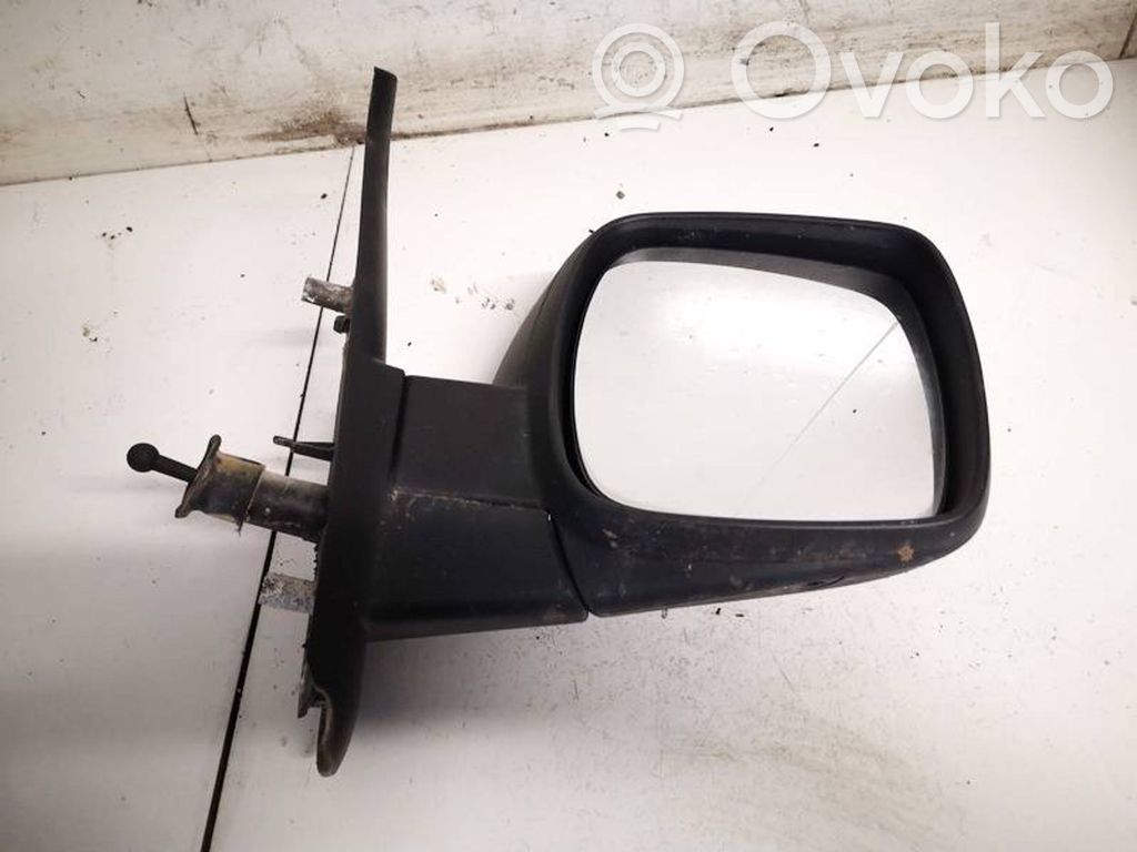 Renault Megane III Specchietto retrovisore elettrico portiera anteriore