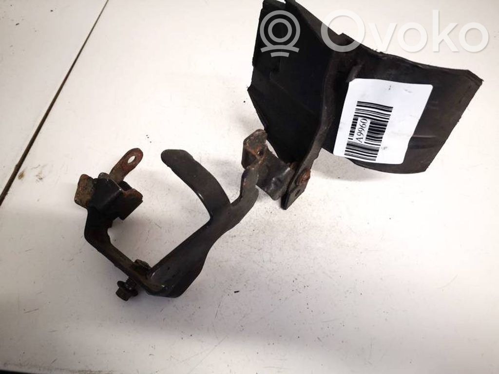 Renault Scenic III - Grand scenic III Sonstiges Einzelteil Exterieur