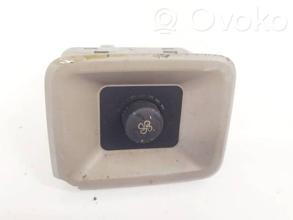Interrupteur ventilateur   39992826,03W32T,03W32T,39992826