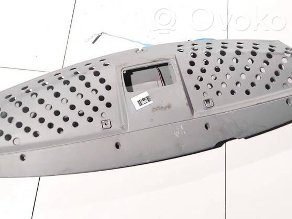Fiat Doblo Alte piese de interior 
