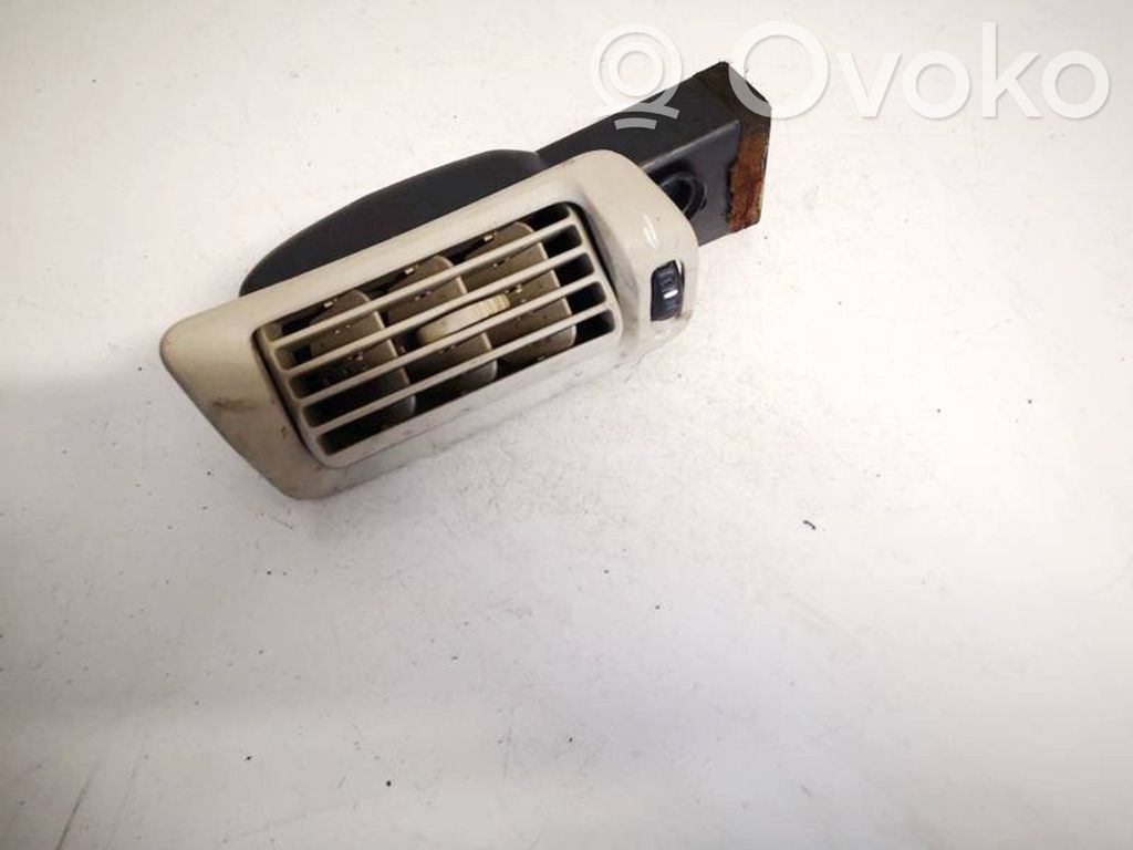 Volvo XC90 Grilă ventilație centrală 