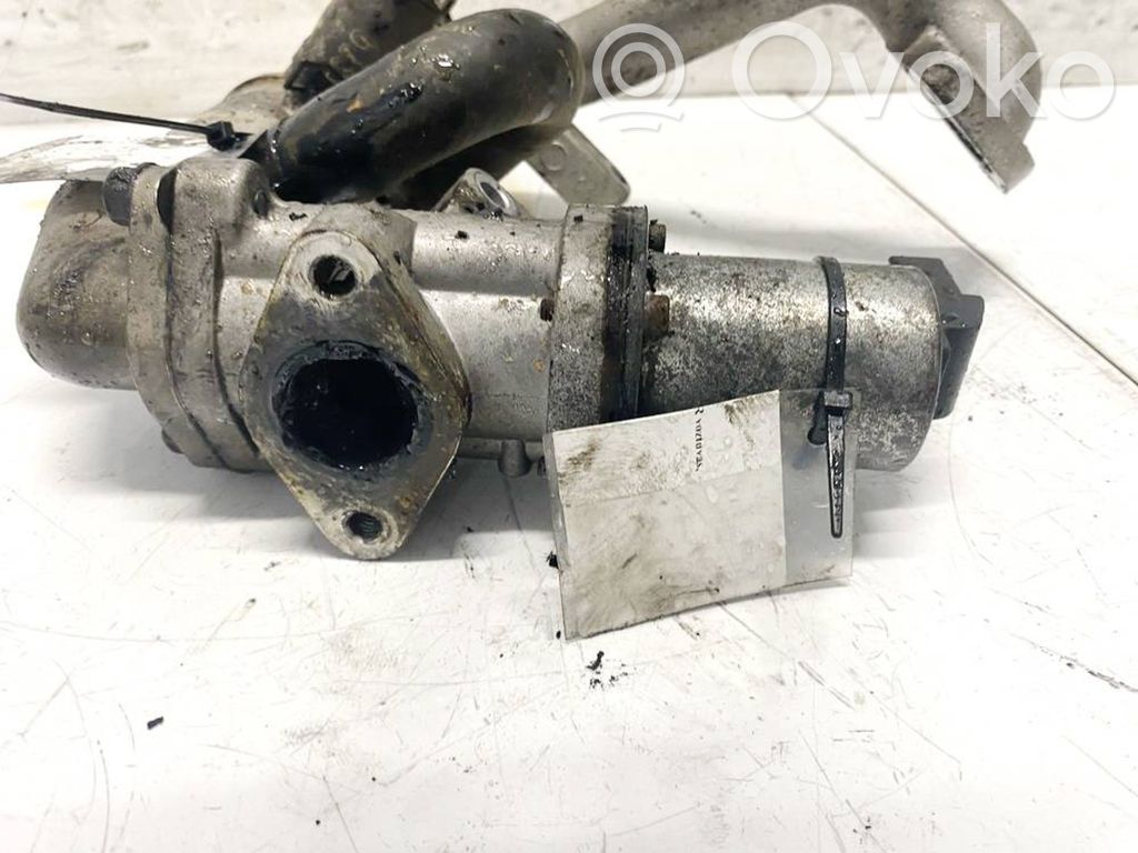 KIA Sorento Supapă EGR 