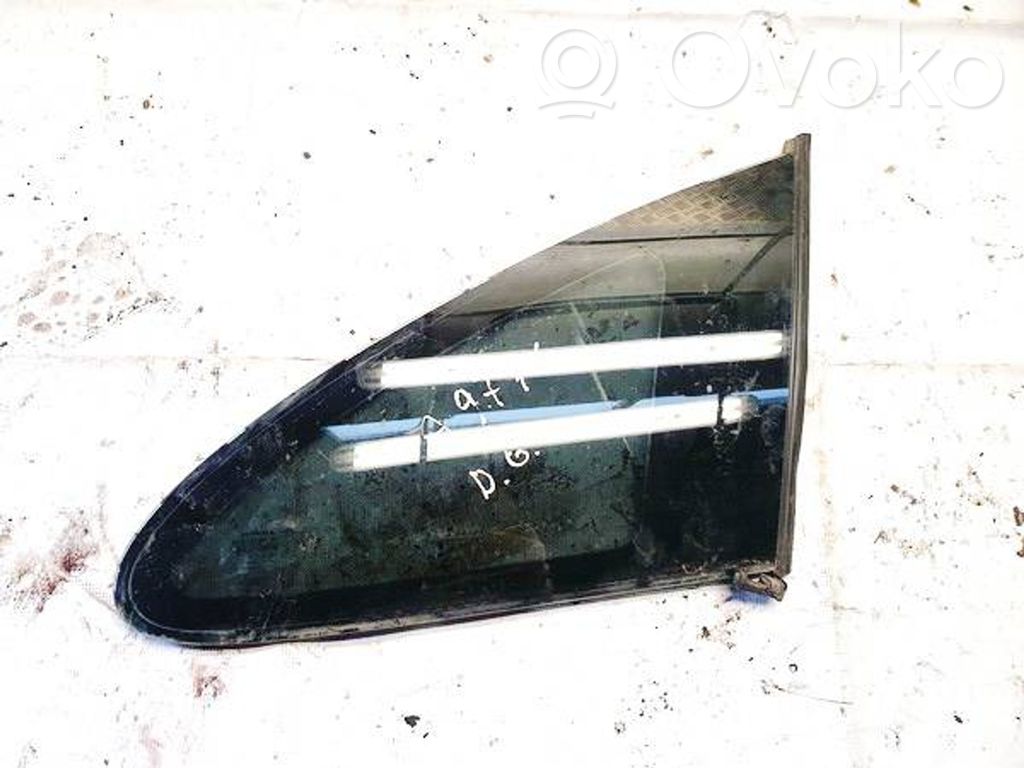 Seitenscheibe hinten   DOT24M189AS2,DOT24M189AS2