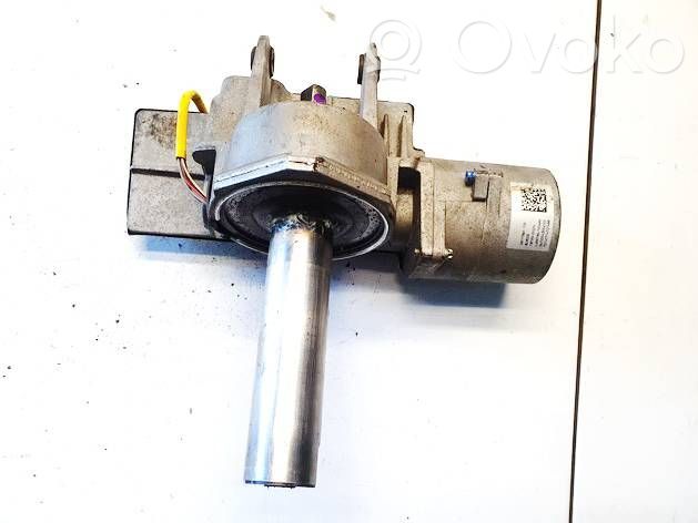 Fiat Grande Punto Pompa servosterzo
