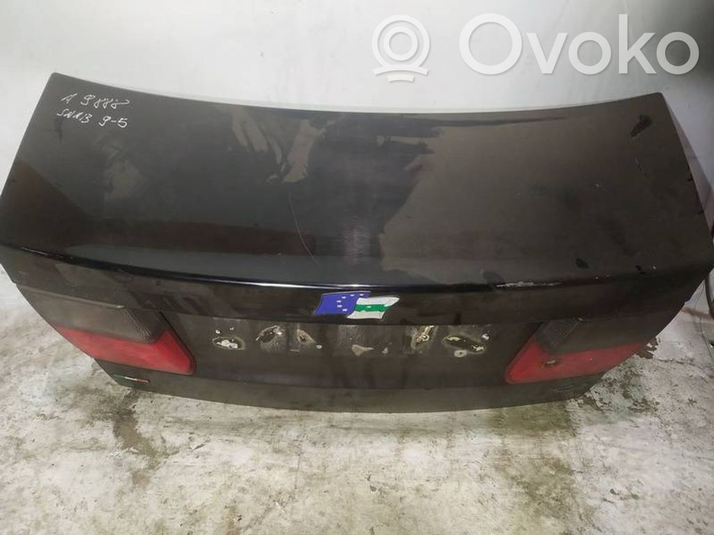 Saab 9-5 Portellone posteriore/bagagliaio 