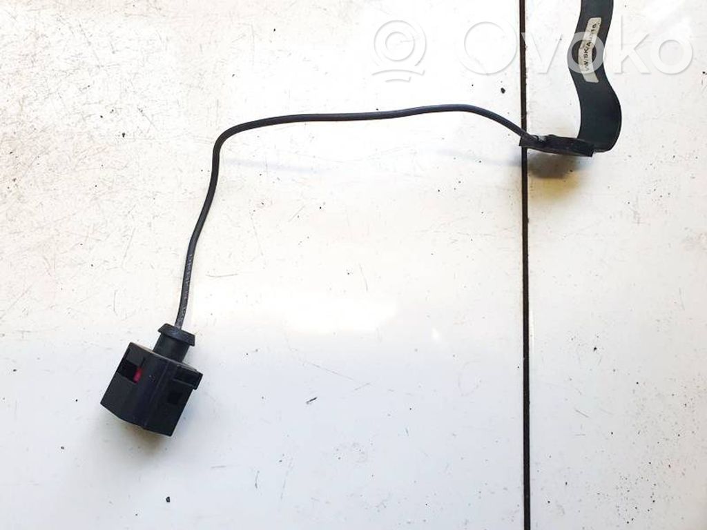 Volkswagen ID.4 Sensor 