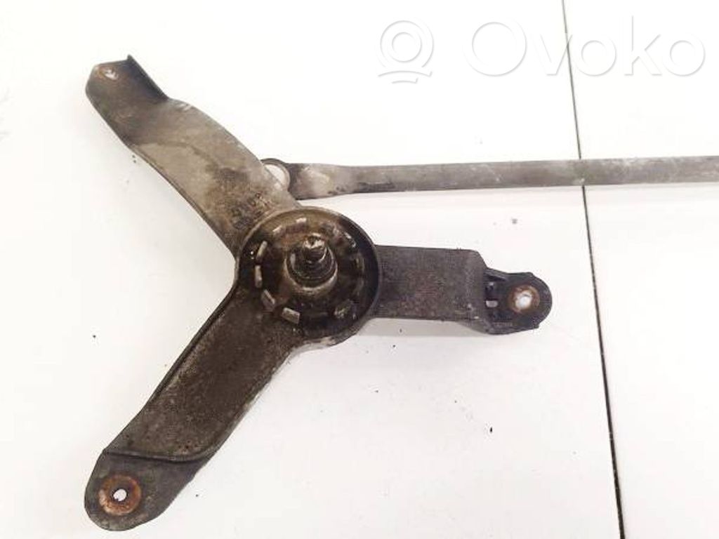 Mitsubishi Grandis Motor și paralelogram ștergător parbriz