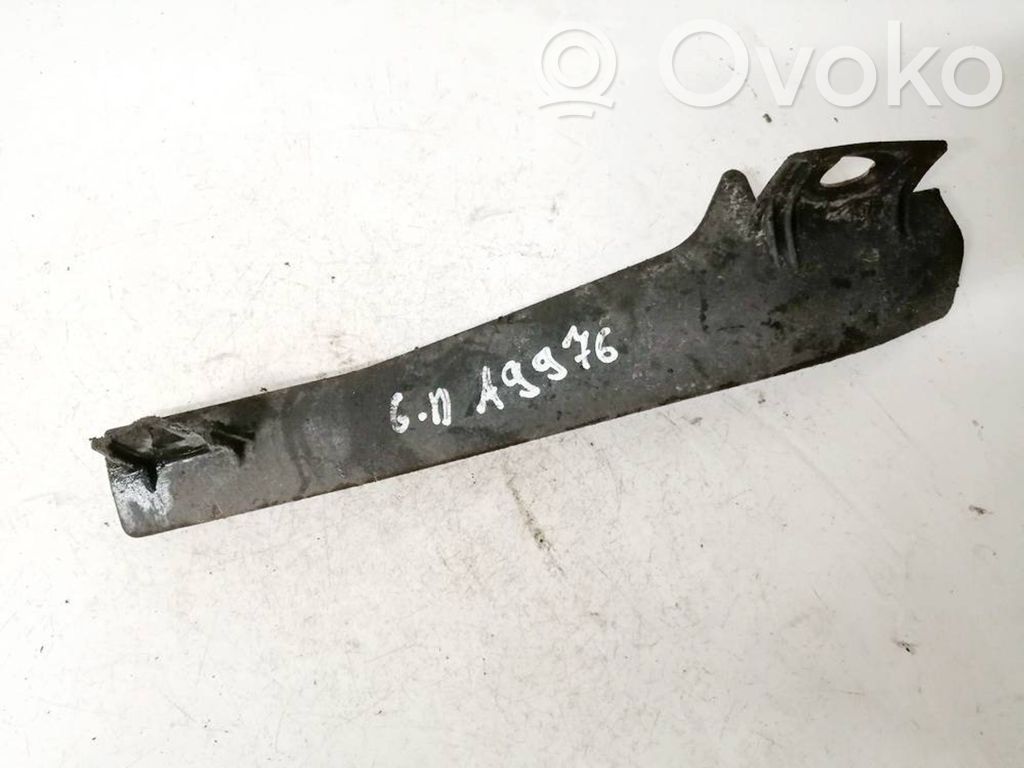 Toyota Aygo AB10 Altra parte esteriore 