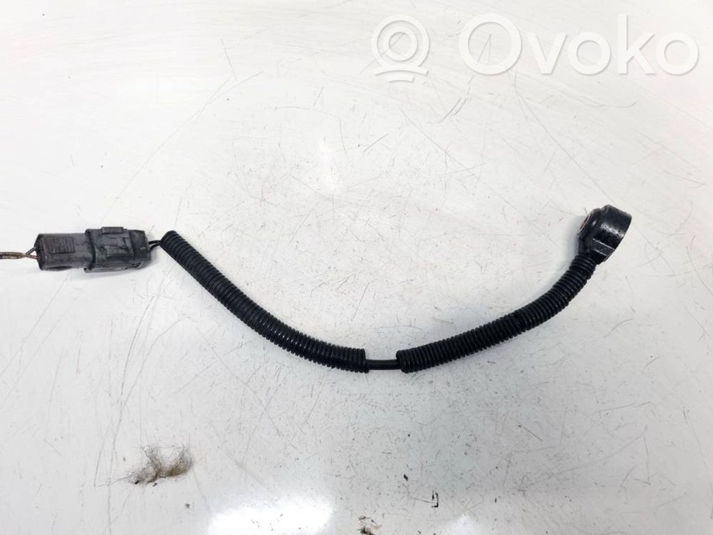 Mazda CX-7 Klopfsensor 