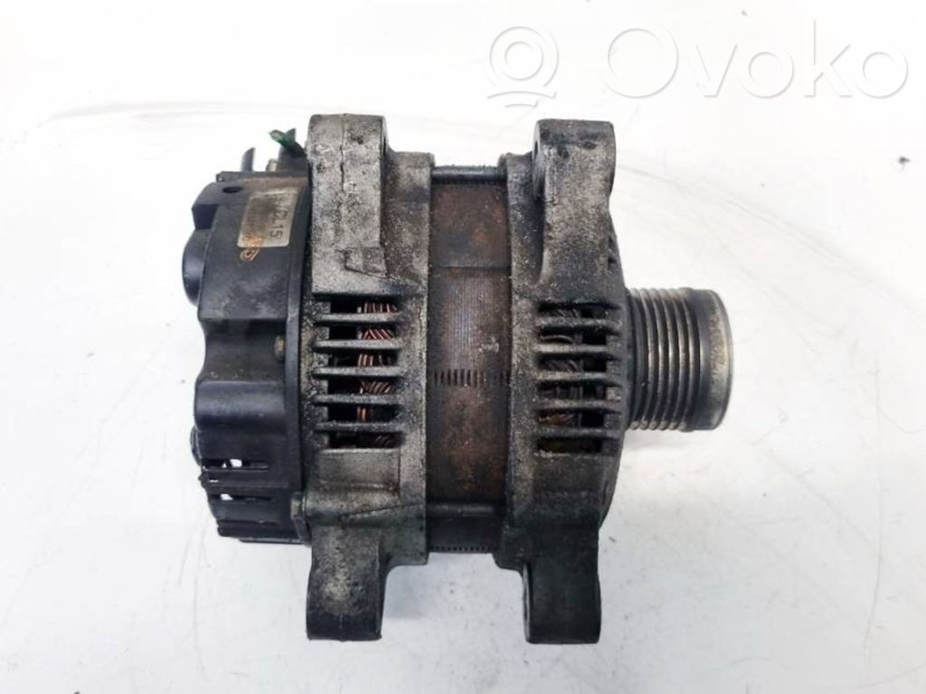 Peugeot 406 Alternator 