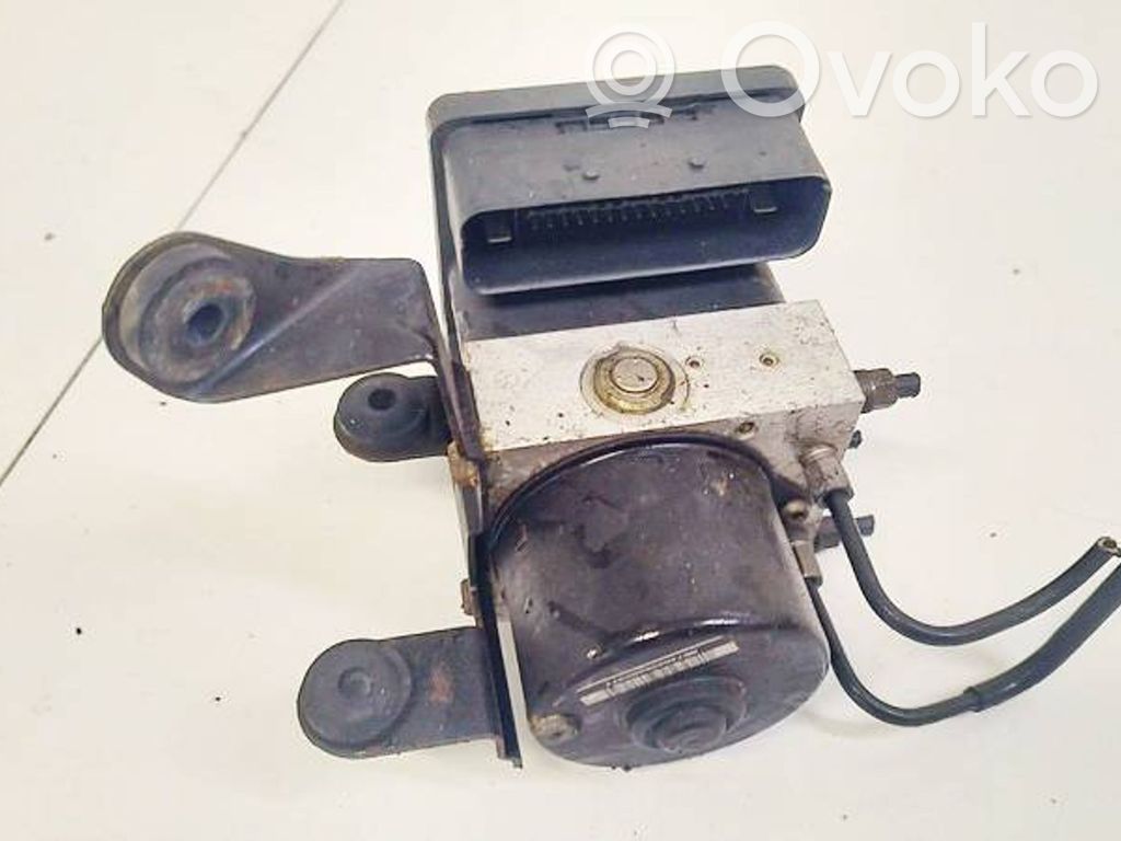 ABS Steuergerät   5N612C405CC,5N612C405CC,06210902993,5N612C405CC,5N612C405CC