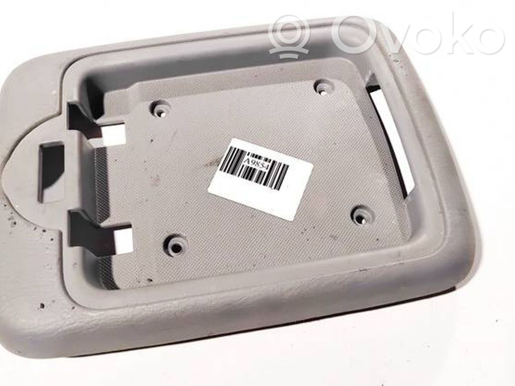 Chrysler Grand Voyager IV Altra parte interiore