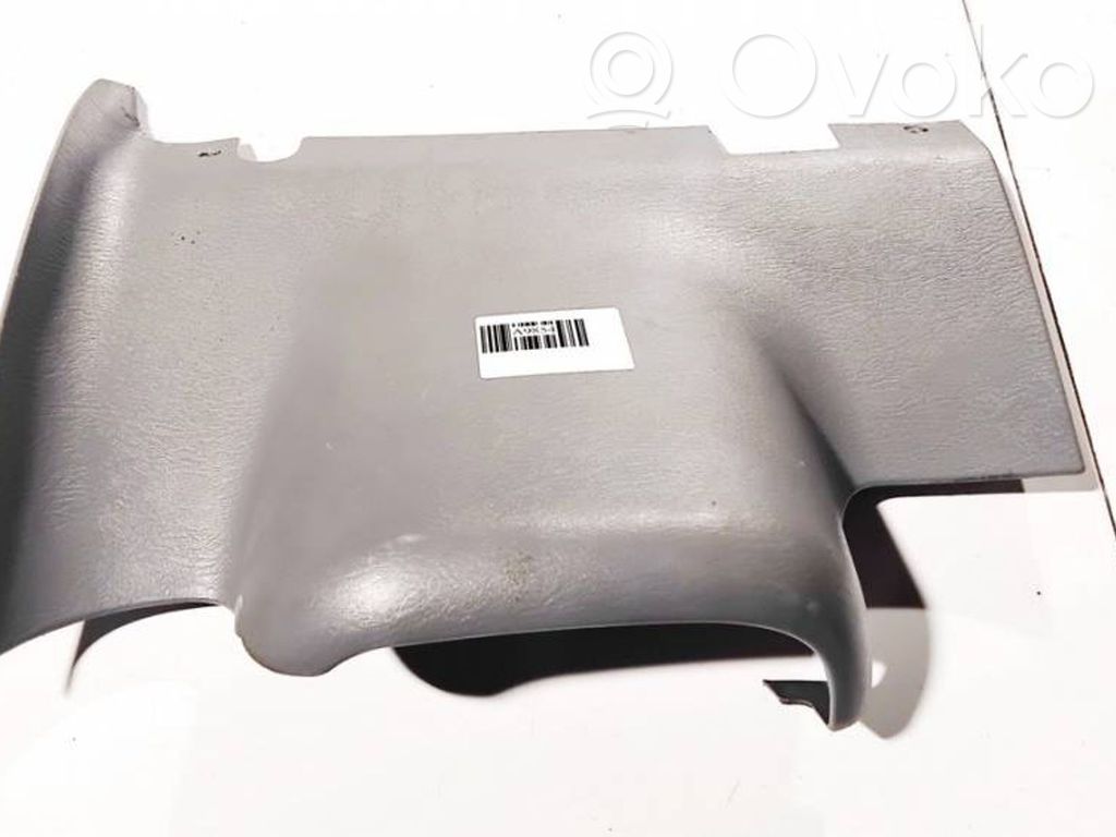 Chrysler Grand Voyager IV Altra parte interiore 