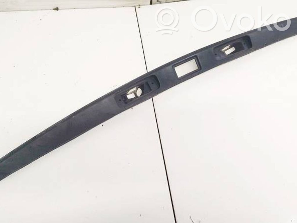 Subaru B9 Tribeca Éclairage de plaque d'immatriculation 