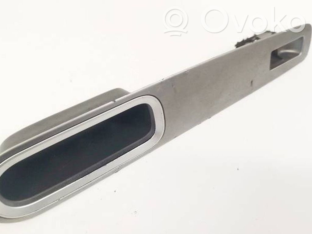 Subaru B9 Tribeca Rivestimento pulsantiera finestrino della portiera anteriore 