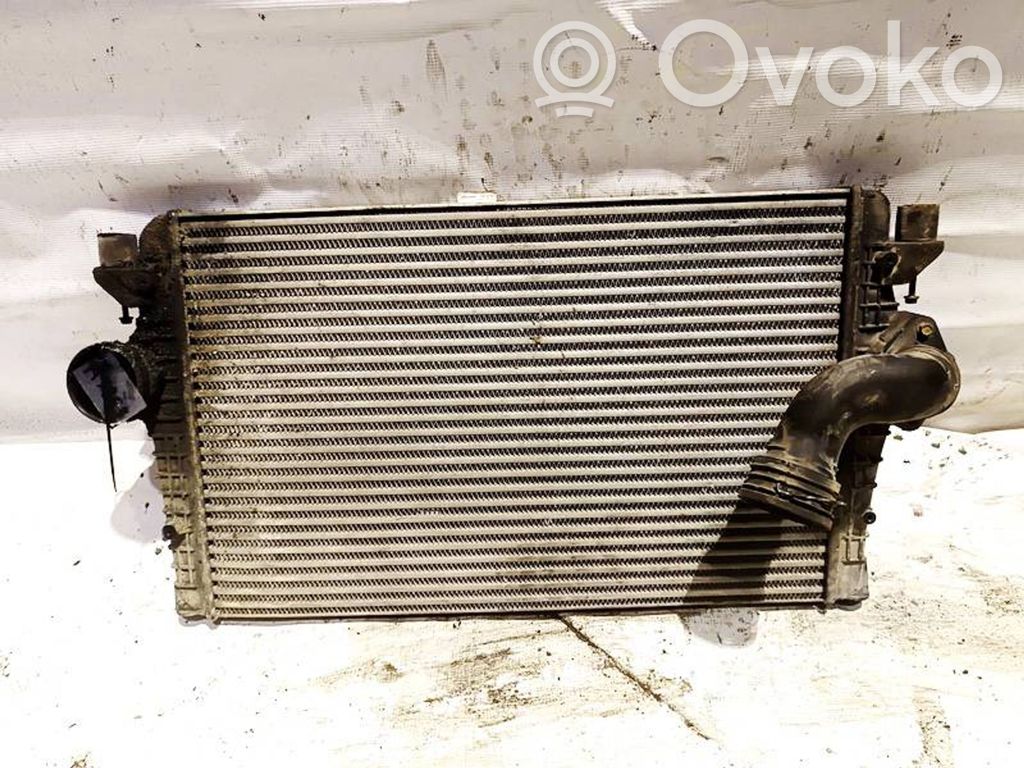 Volkswagen Sharan Radiatore intercooler