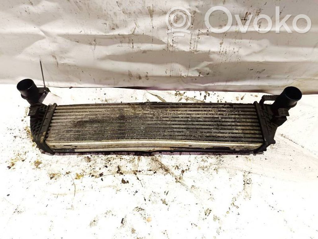 Radiador intercooler   8200292773,8200292773