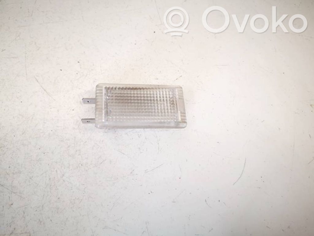 Opel Insignia A Autre éclairage intérieur