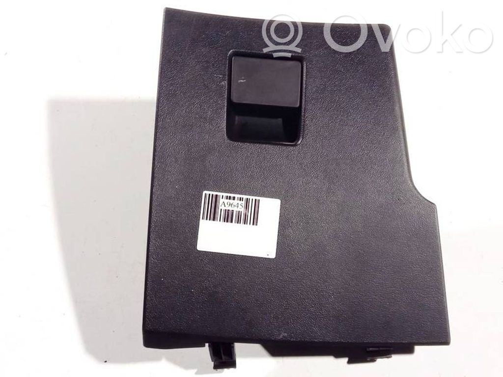 Opel Insignia A Altra parte interiore
