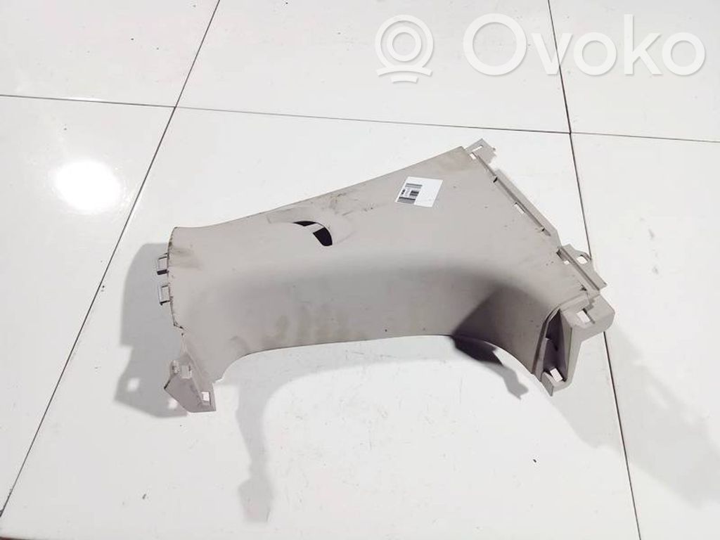Toyota Aygo AB10 Inne części wnętrza samochodu