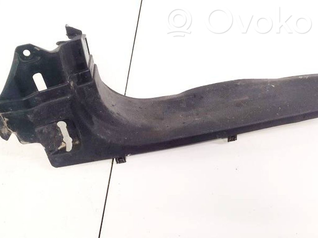 Skoda Superb B6 (3T) Altra parte interiore