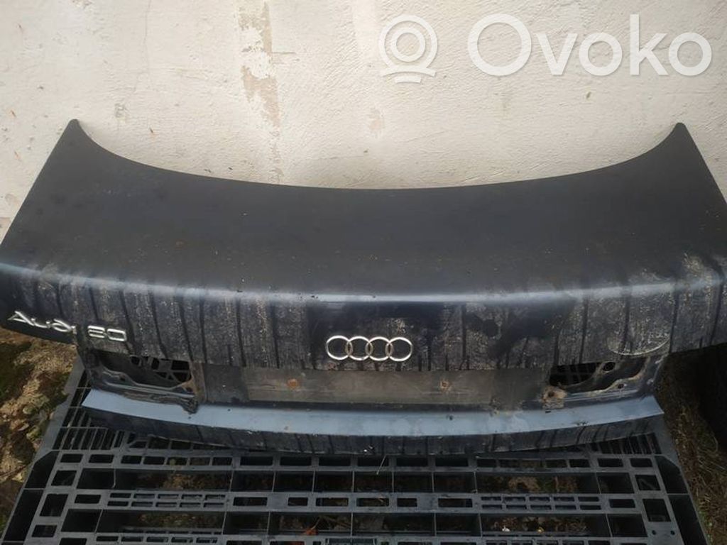 Audi 80 90 B3 Hayon/capotă portbagaj 