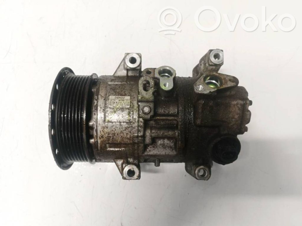 Toyota RAV 4 (XA30) Compresseur de climatisation